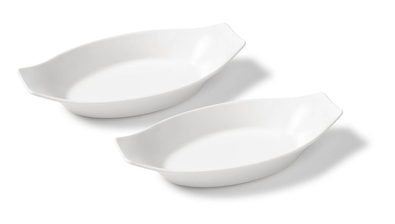 Gratin Dishes, 2-pk J1837