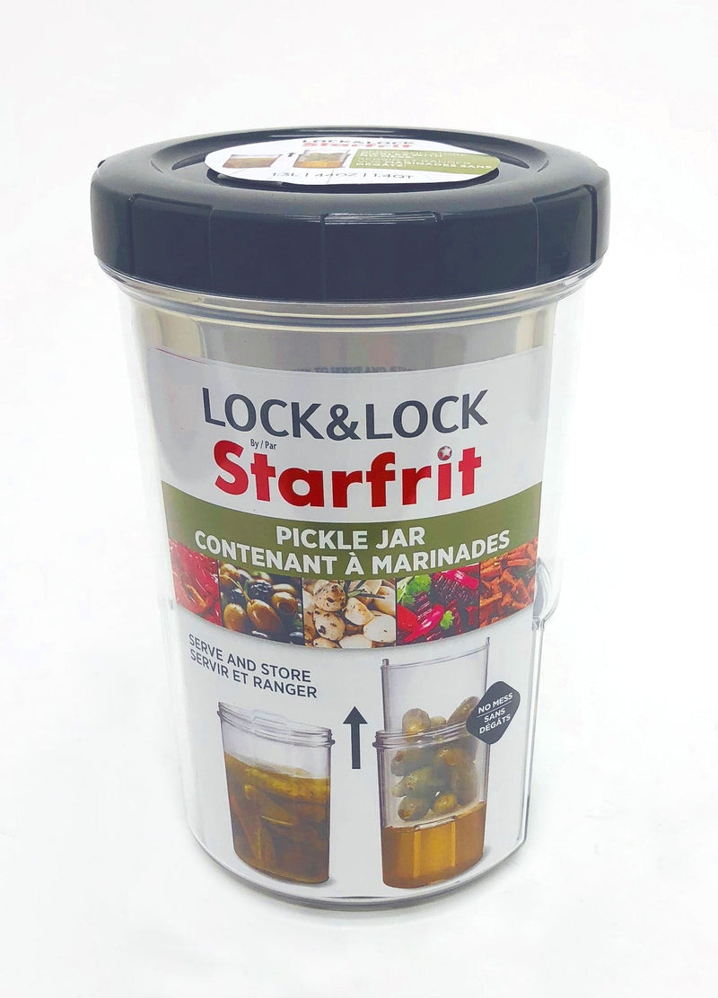Pickle Jar, 1.3L V2620