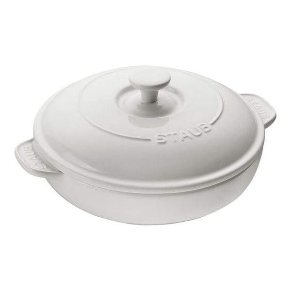Brie Baker White P6845