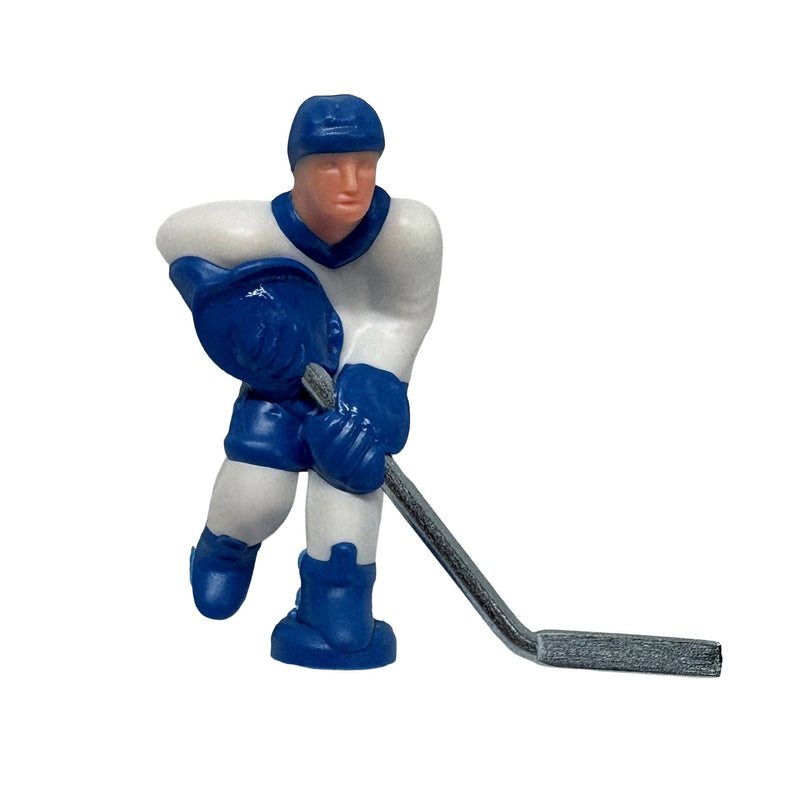 Finland Replacement Players Team Pack for Table Top Rod Hockey Game, 6-pk A6880