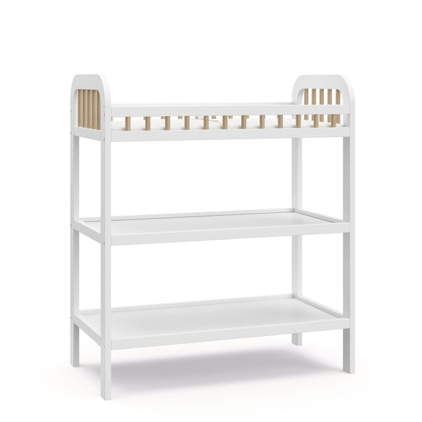 Pasadena Changing Table K0873