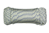 Polyester Clothesline, for Indoor & Outdoor, 150-ft