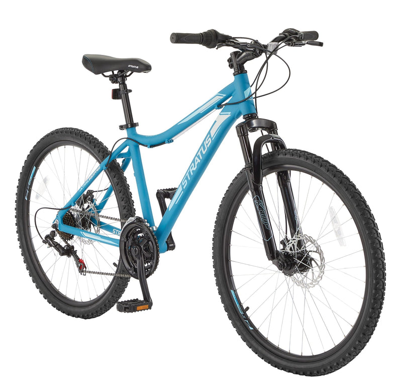Orion Hardtail Mountain Bike, 26-in N7942