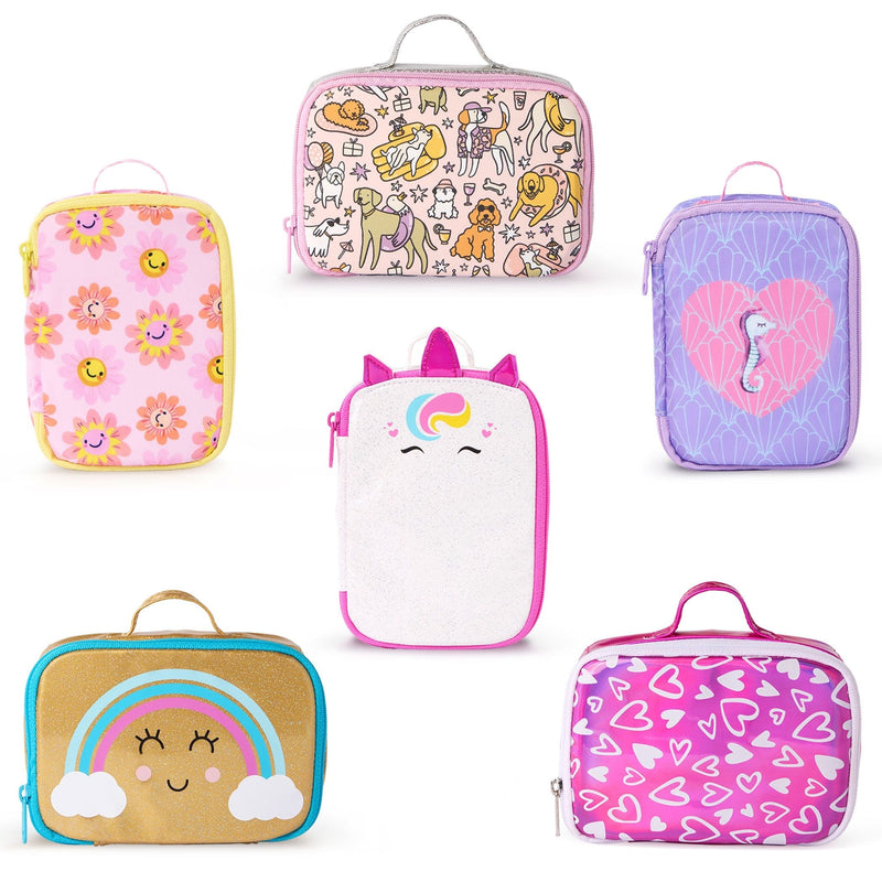 Surprise Mini Luggague with Accessories L6177