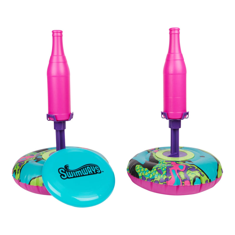 Hydro Bottle Splash T0627