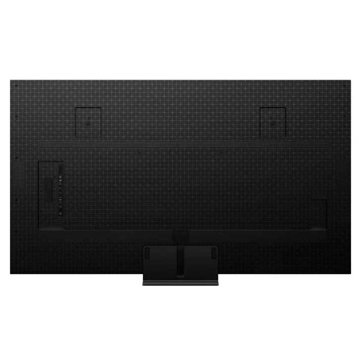 TCL 55" Class - A400U Series - 4K UHD QD-Mini LED TV Z3938