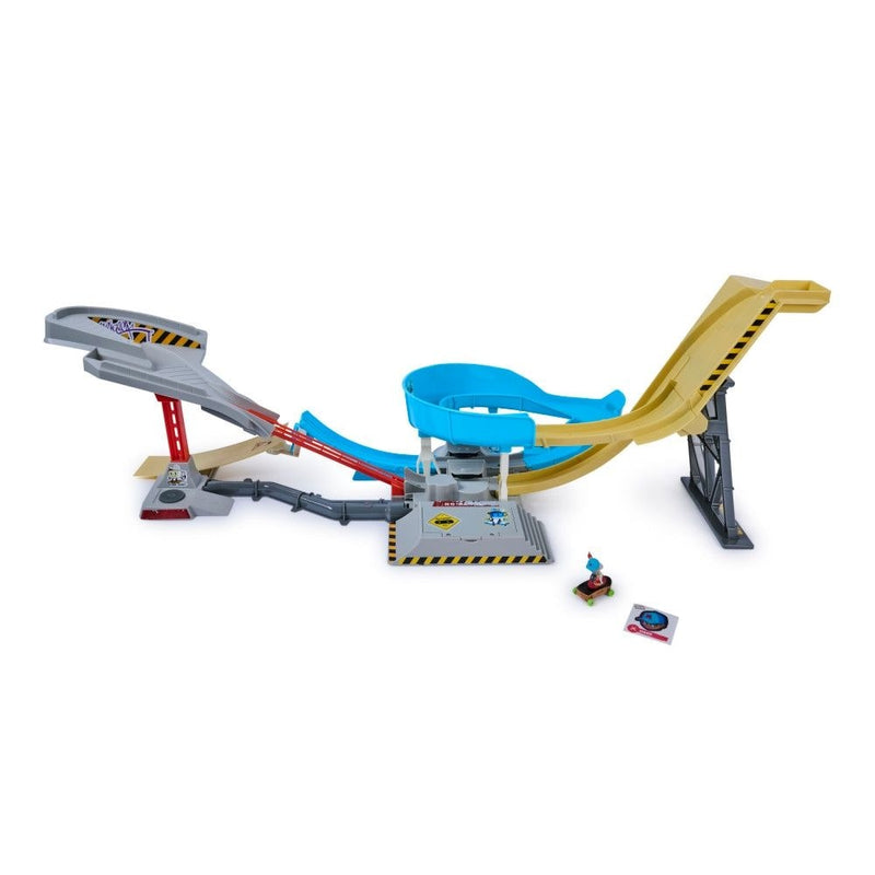 Free Riders Extreme Playset U7942