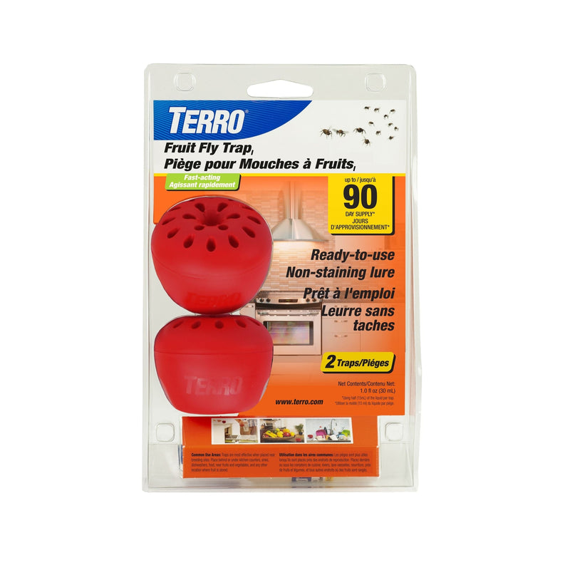 Fruit Fly Trap U5428