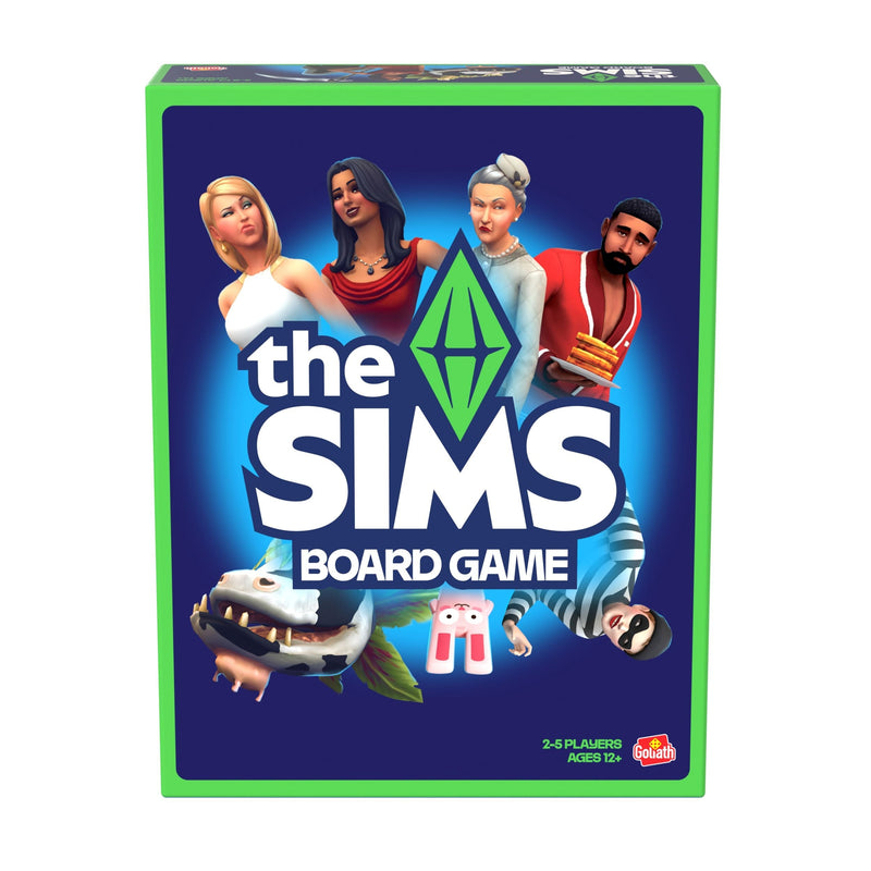 Board Game T3304