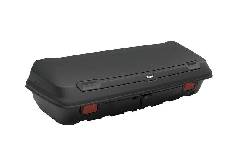 Arcos Cargo Box for Hitch Platform Z3260