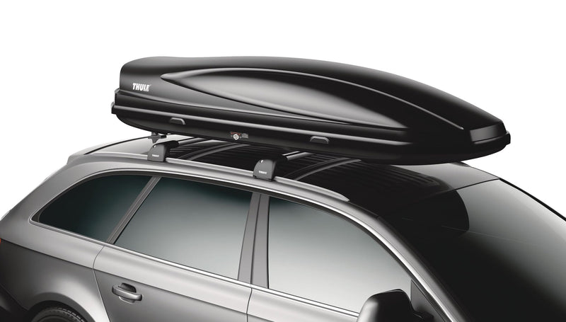 Convoy XT Large Rooftop Cargo Box E1537