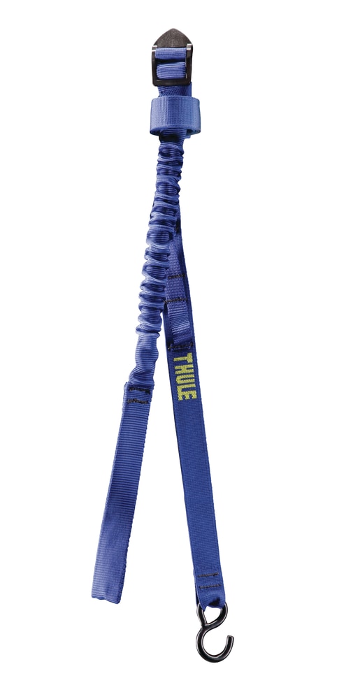 Express Foam Block Surf Straps, UV-Resistant, 2-pc X1232
