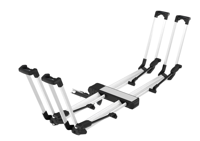 Helium Platform XT 2 Trunk-Mount Bike Holder I5054