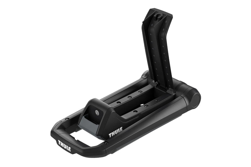 Hull-a-Port Aero J-Style Kayak Rack with Protective Pads L0704
