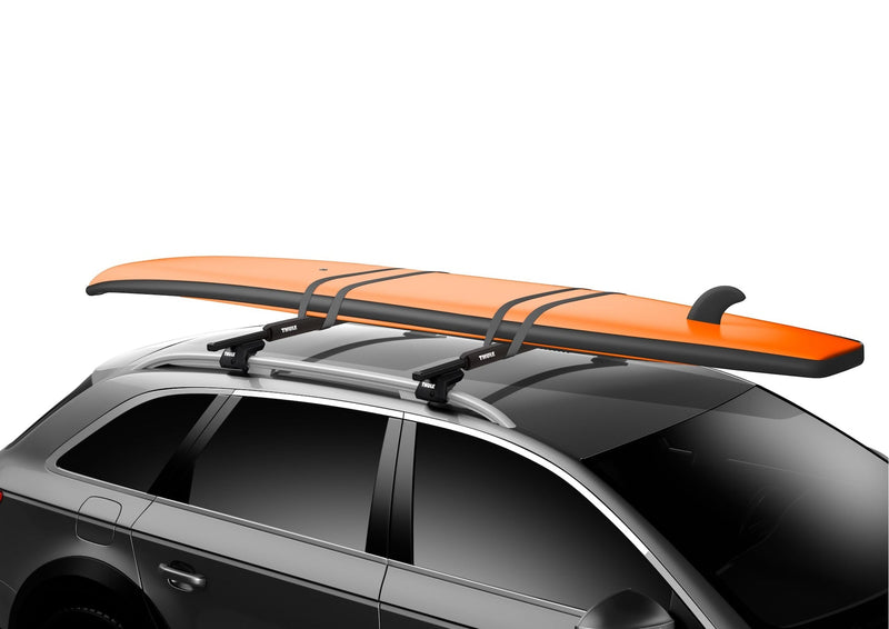 Narrow Roof Top Mount Surf Pad, UV-Resistant, Large, 30-in, 2-pc M0479