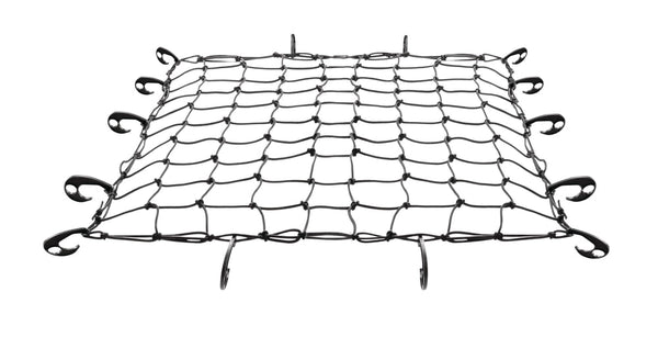 Stretch Mesh Roof Top Cargo Basket Net For Extension, 40 x 36-in Q5064