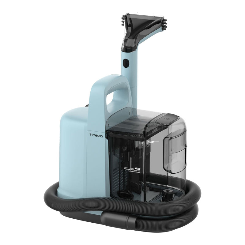 Tineco Go Spot Portable Compact Carpet & Upholstery Corded Deep Cleaner R8324