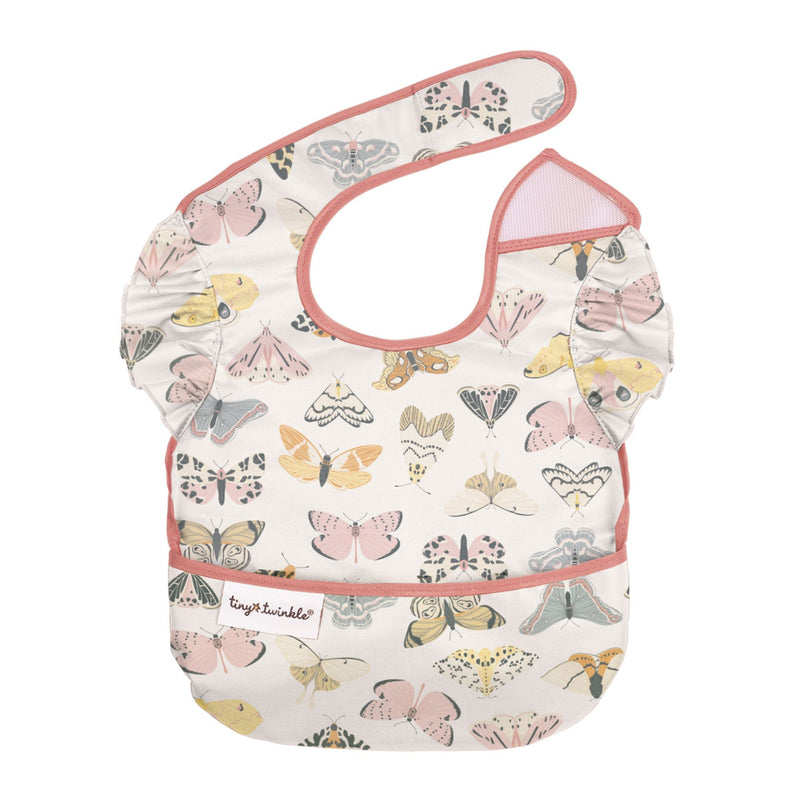 Mess-Proof Easy Bib Z7240