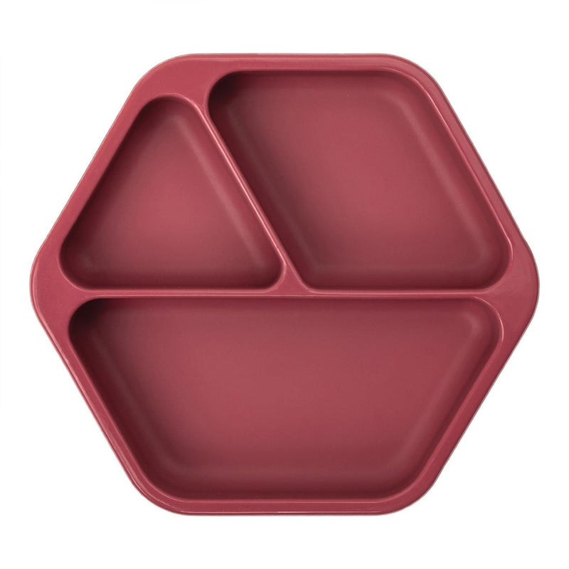 Silicone Plate W5371