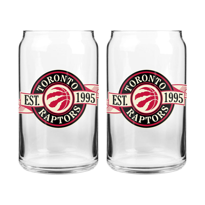 Can Banner, Officially Licensed, 2-pk W4404