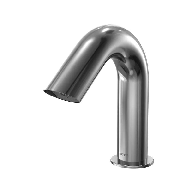 AC Powered 0.5GPM Touchless Bathroom Faucet with Mixing Valve & 10 Second On-Demand Flow, Polished Chrome P8039