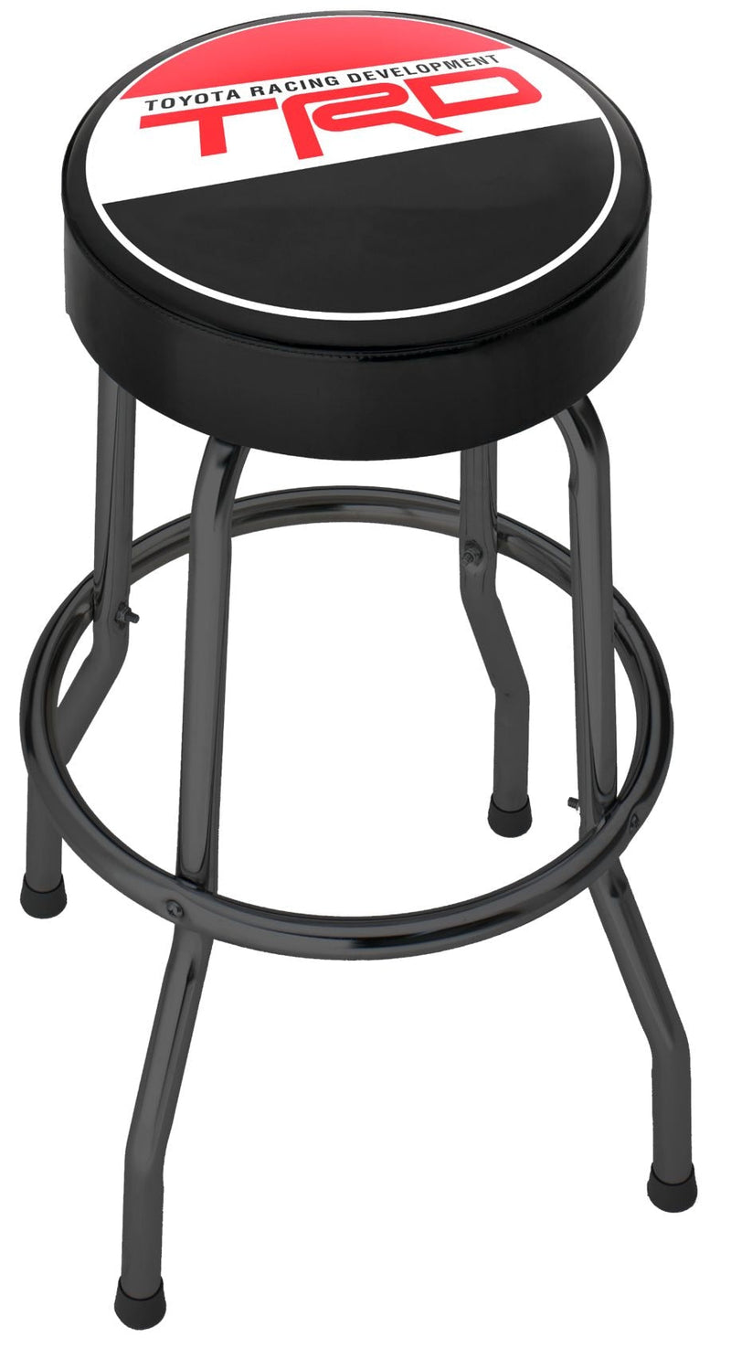 Racing Development Bar Stool, Black P3272