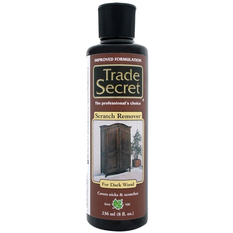 Dark Scratch Remover for Wood, 8-oz S1353