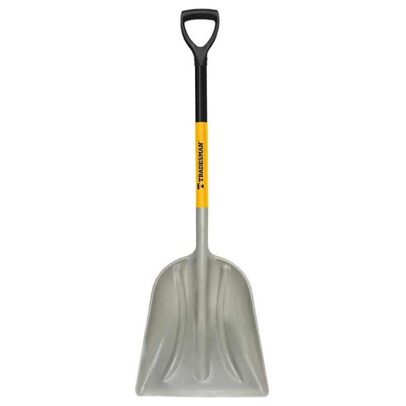 Poly Grain Scoop, D-Handle K1947