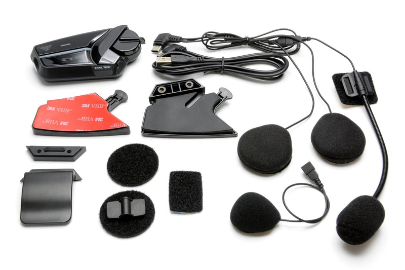 Adventure Headset, Single E1492