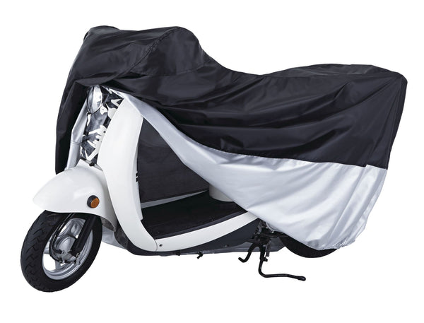 Fabric Scooter Cover for Water & UV Resistance, Large M4616