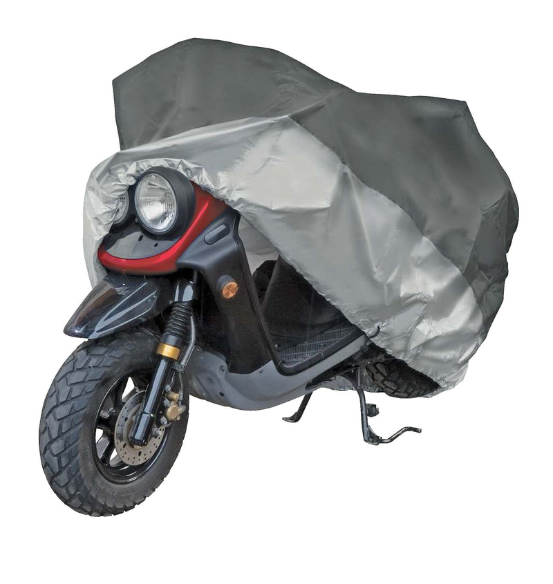 Fabric Scooter Cover for Water & UV Resistance, Medium L2573