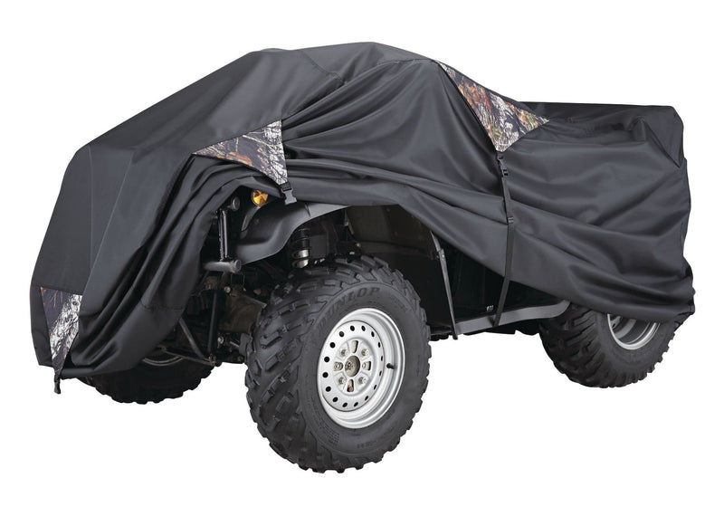 Premium Polyester Trailerable ATV Cover, X-Large A9917