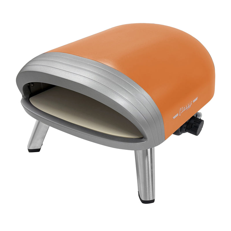 Appliances Gas Pizza Oven, 12-in W3864