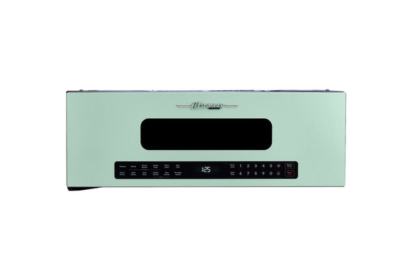 Appliances Over The Range Microwave, Various Colours I9940