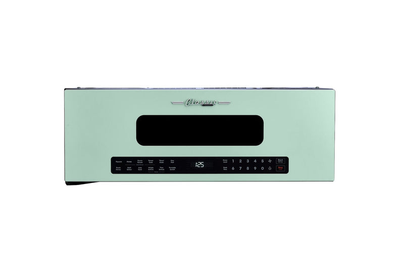 Appliances Over The Range Microwave, Various Colours I9940