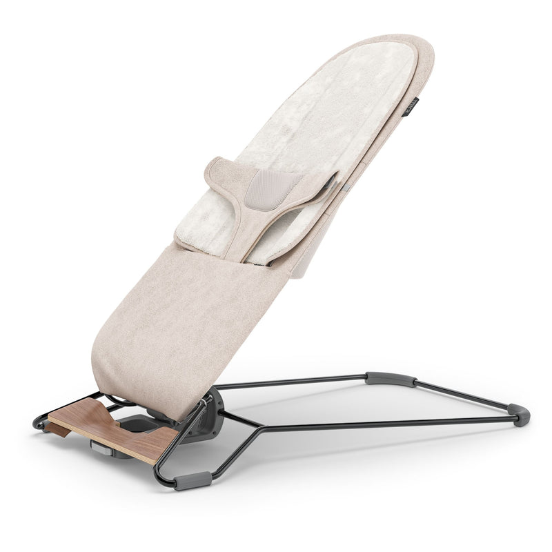 Mira 2-in-1 Bouncer, Charlie, Sand Melange N1177