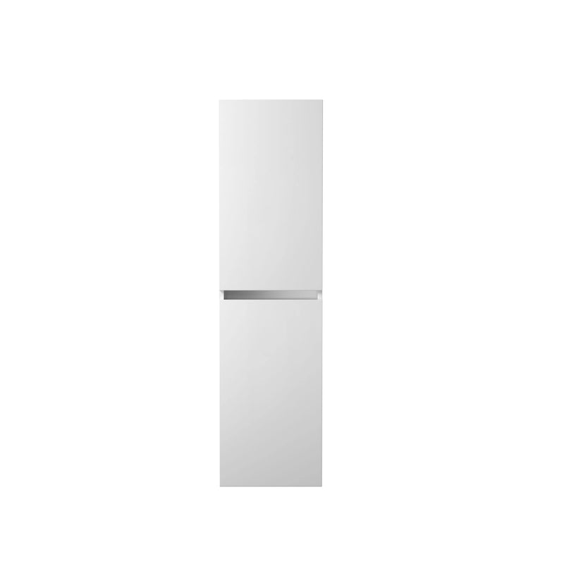 Annecy Bathroom Cabinet with Shelf, 63-in P3631