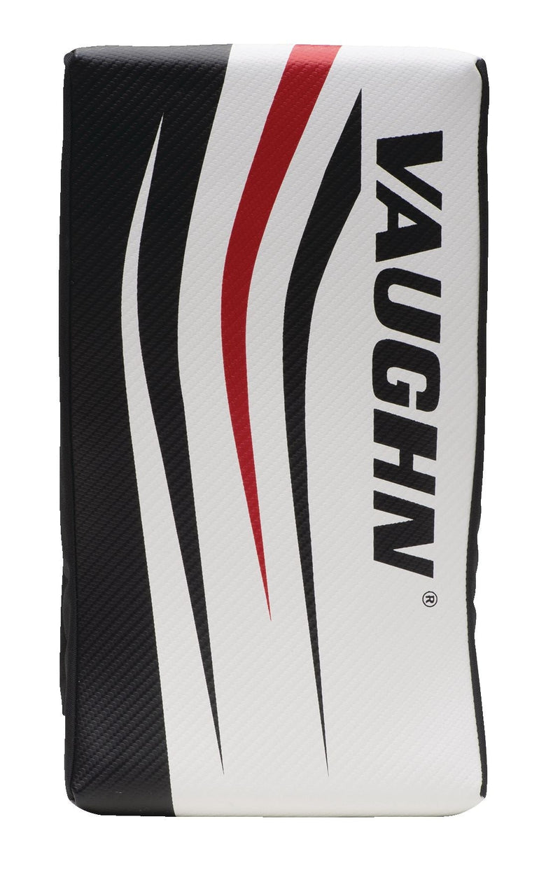 Premium Street Hockey Goalie Blocker, Senior, Left Q7895