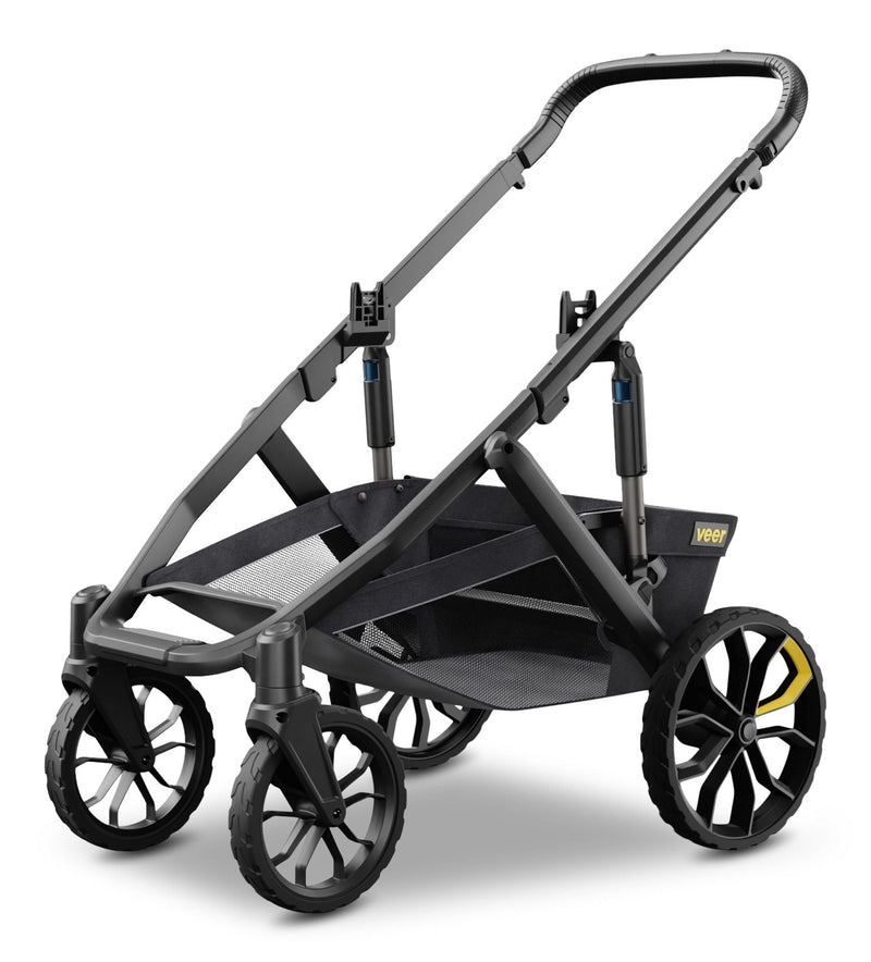 Roll Stroller Frame K0487