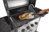 Aluminum Pizza Peel/Paddle with Hardwood Handle