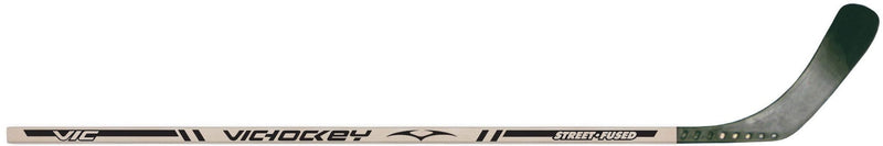 Fused Wood Street Hockey Stick, Senior, 52-in O5101