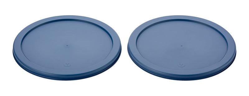 2 Piece Lid V1483