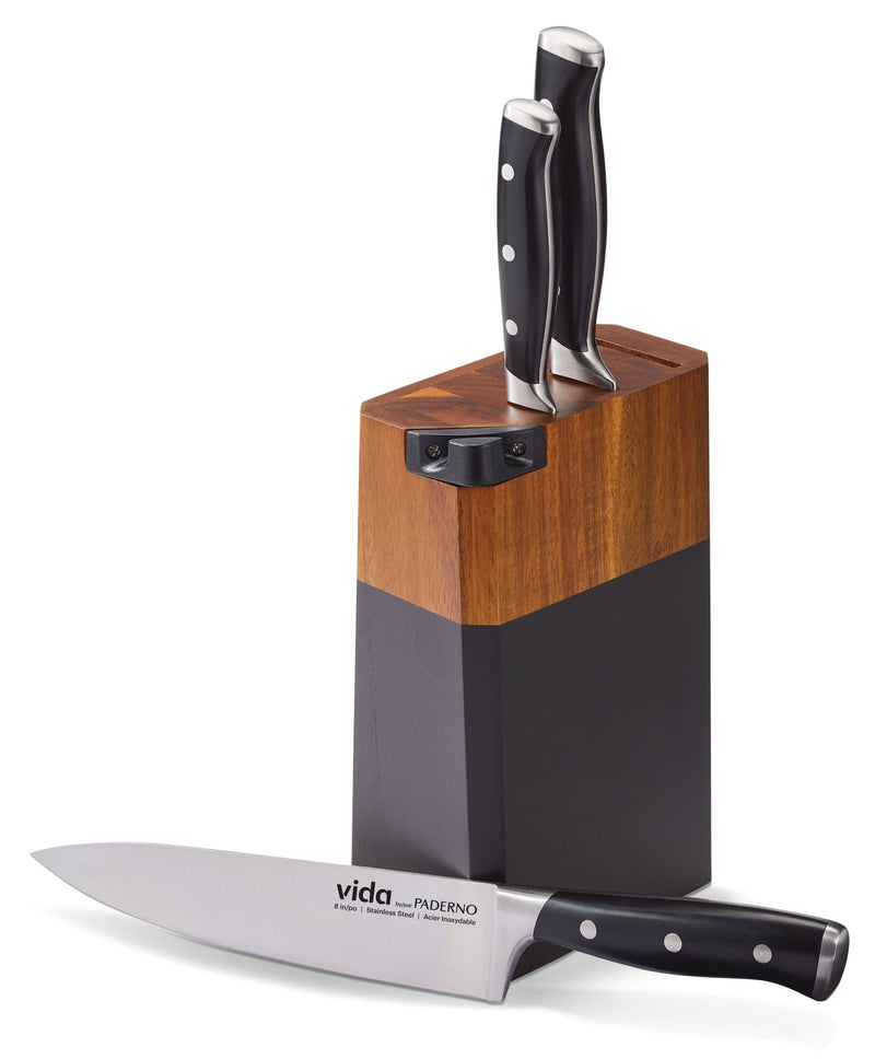 Knife Set, 4-pc A4900
