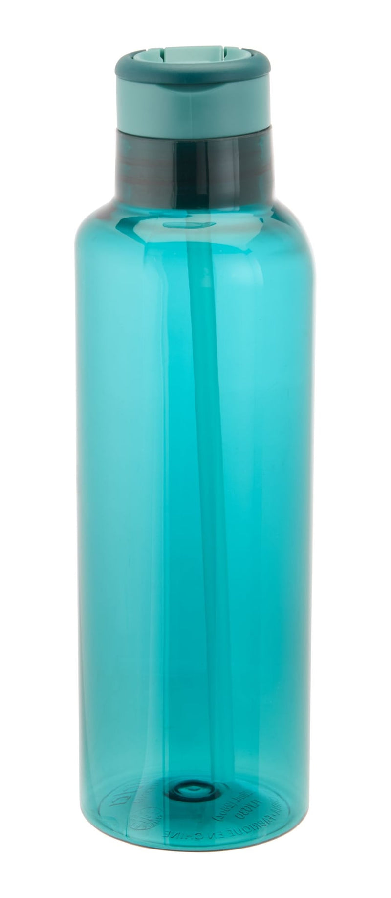 Leakproof Copolyester Plastic Reusable Water Bottle with Spout, Various Colours, 28-oz I3517