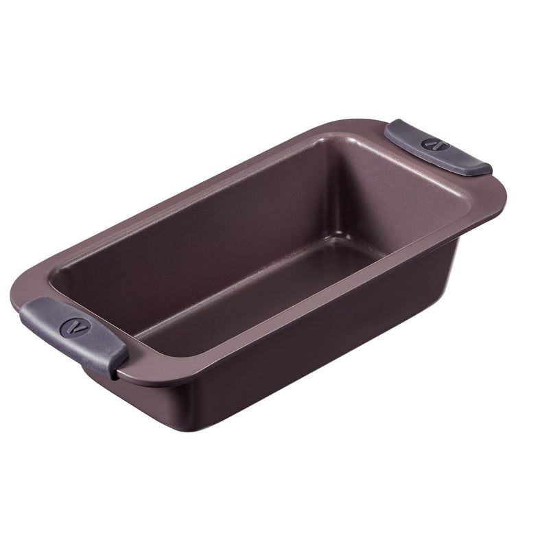Non-Stick Loaf Pan, 9 x 4.5-in E3430