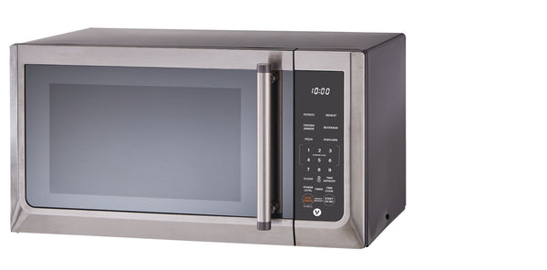 Microwave, Stainless Steel, 1.1-cu-ft E1286