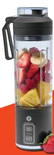 Portable Rechargeable Personal Blender G3821