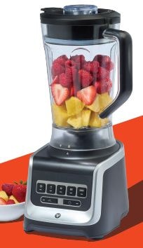 Power Blender, Black E7013