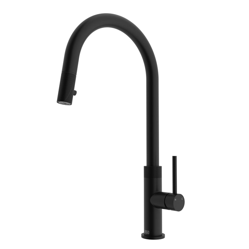 Bristol Kitchen Faucet L2847