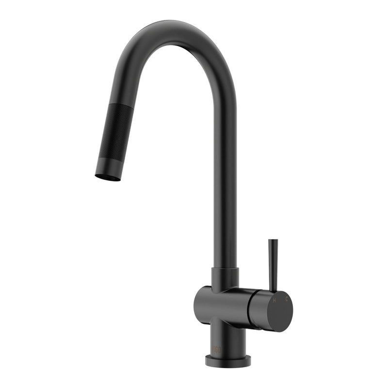 Gramercy Pull-Down Kitchen Faucet D7776